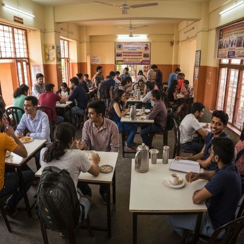 Canteen