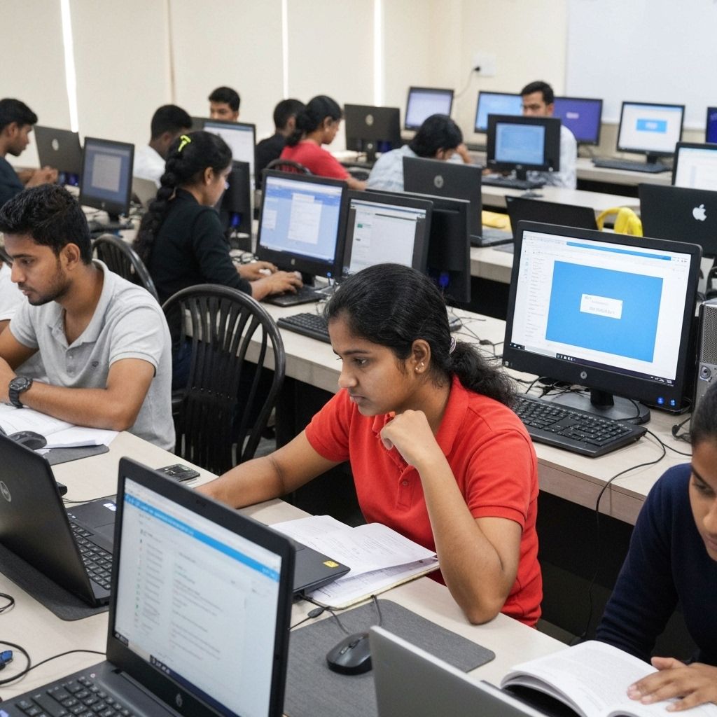 Computer Lab