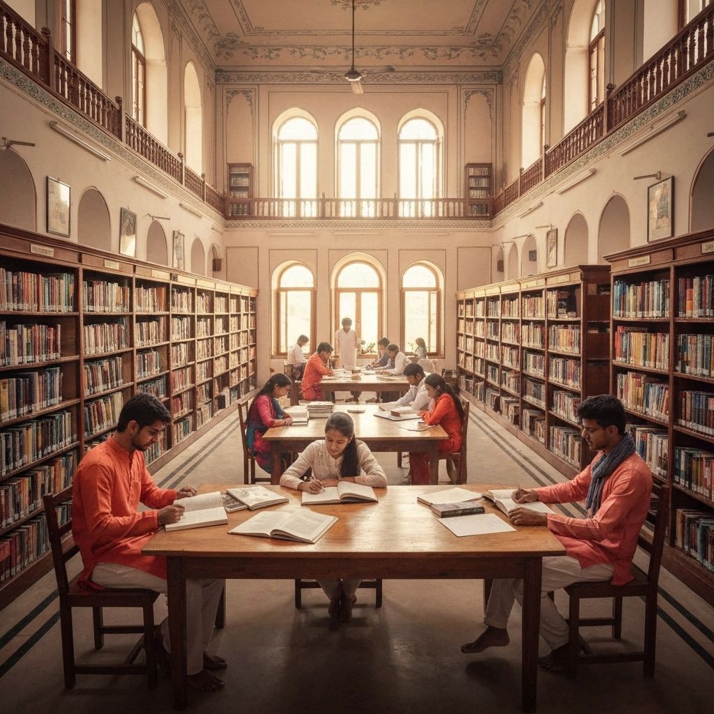 Library