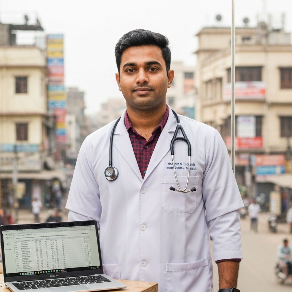 Master in Public Health (MPH)