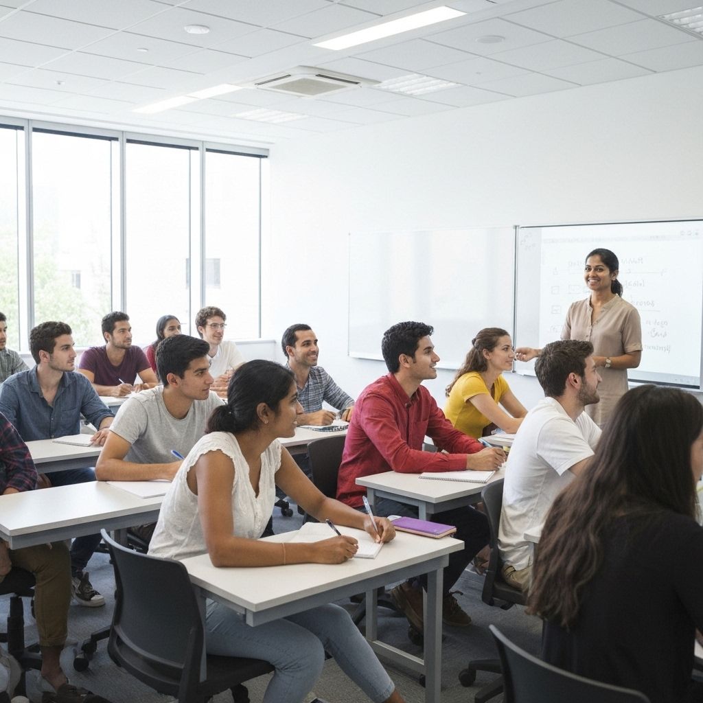 Class Room